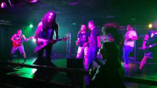 Download lagu crisix- ultra thrash- live colony mp3