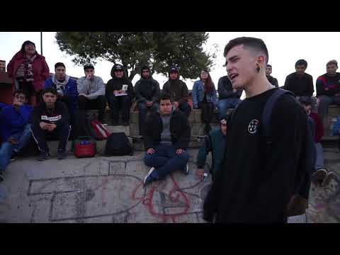 Primera Fecha - Semi Final - Flayuken vs. Yeisson