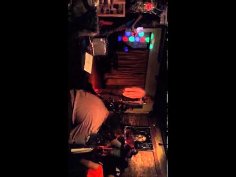 #BohemianCircus Lil John Roberts on drums, Chris Moten on keys, Strow on guitar, Nick on Bass, Je...