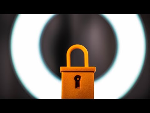 Solving The Burgh Lock Puzzle!!