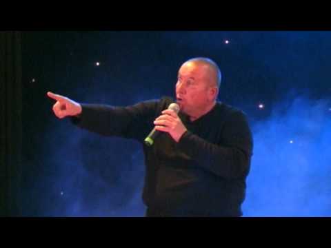 Annual Awards Shofar 2012 - Dimitar Tudjarov - Shkumbata