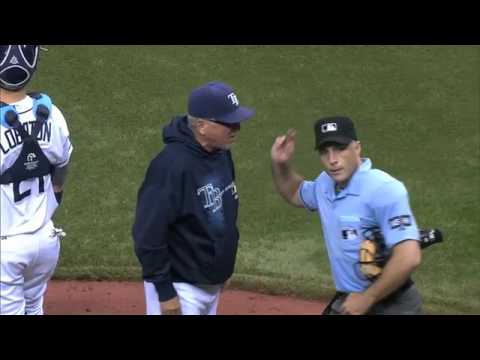 2012/07/18 Recap: CLE 10, TB 6