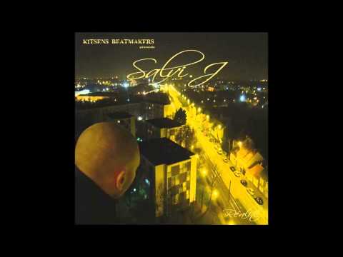 Anthologie FEAT 16Di & Xel & Pablo (K1TSENS) - Réalité - Salvi-J (K1TSENS)