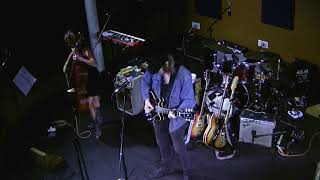 Dylan LeBlanc - Balance Or Fall - Live at Daytrotter - 7/1/2016