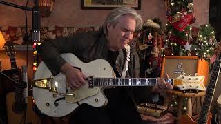 Ave Maria - Cover by Doyle Dykes