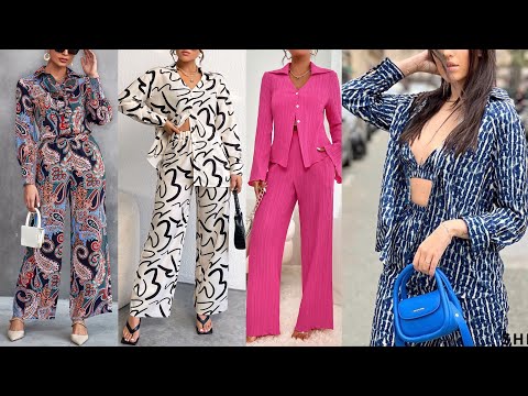 🌹MODA 2023 OUTFITS A LA MODA COMBINACIONES DE ROPA MODERNA LOOKS 2023