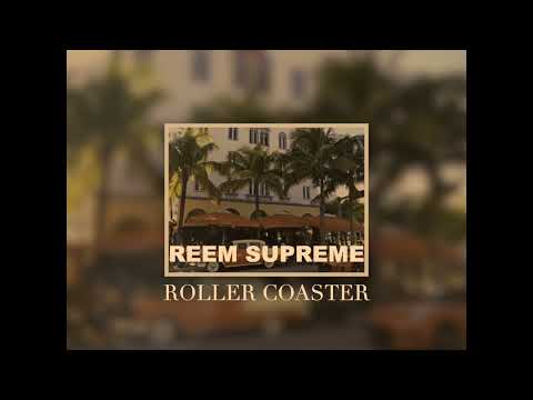 STEVIE B x FREESTYLE x 80s x JOHNNY O Type Beat - 'ROLLER COASTER' (prod. by Reem Supreme)