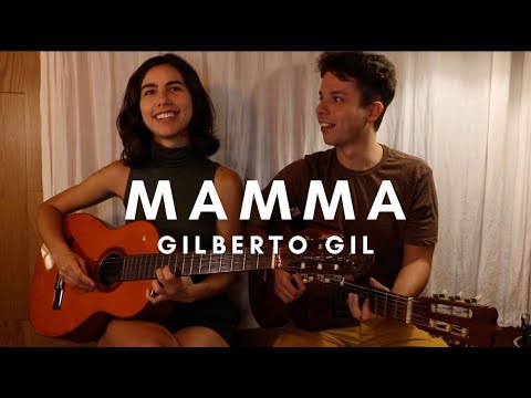 Mamma - Gilberto Gil