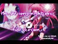 The 67 Song Nightcore Version Original Song By Lil Godd