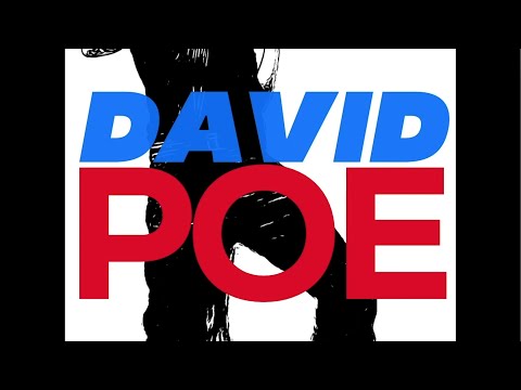 David Poe - "Gun For A Mouth" [Official Video]