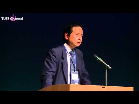 [東京外国語大学］報告：川村大教授（国際シンポジウム「国際日本研究―対話、交流、ダイナミクス」）