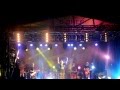 гр.Фристайл-белая метелица 
