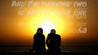 Two is better than one - Justin Robinett and Michael Henry