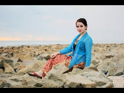 #MarvellaContest2016 Final Challenge Indonesian and Proud