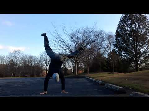 CapoFlex (Ode To The Rhodes - C-Mon and Kypski)