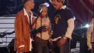 Souljahz-All Around The World