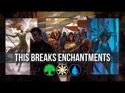 Never ending copies! | Standard Ranked MTG Arena