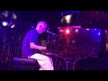 Peter Hammill - In The End (Berlin, Quasimodo, 27 May 2018)
