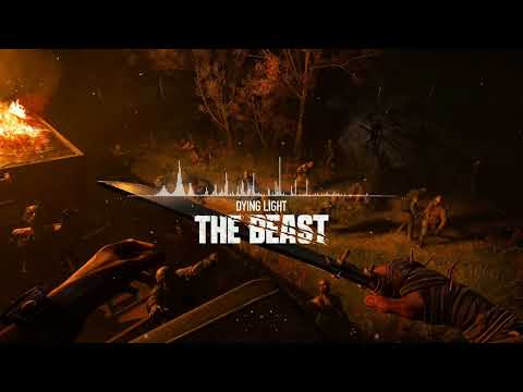 Dying Light: The Beast - A Changed Man (Slowed & Reverb)