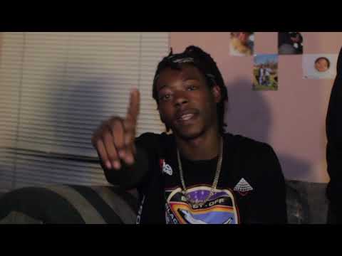 SDN Youngin' - TRAP Feat  OLG Biggs | Filmed by Grind In Silence