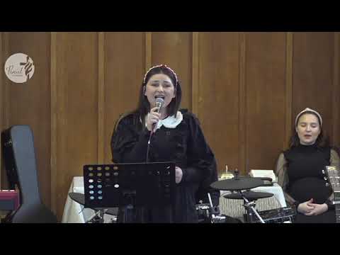 Mika Varga - Pleacă-ti urechea Doamne la rugăciunea mea