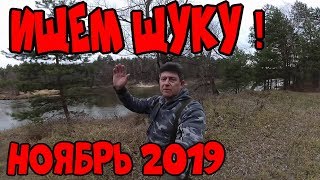 Отчет с рыбалки на оке ноябрь