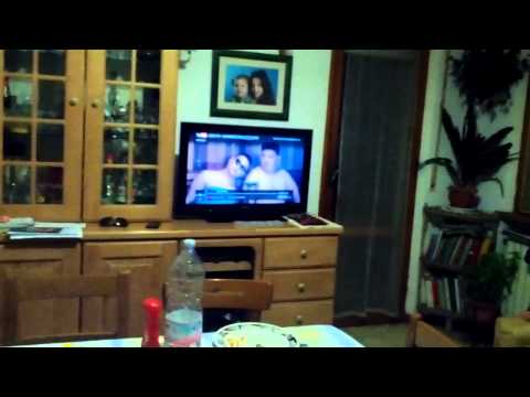 Belforte all'isauro - La maria in versione gangnam style!