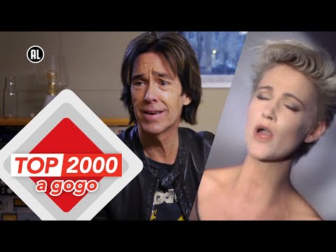 Roxette - It Must Have Been Love | The Story Behind The Song | Top 2000 a gogo