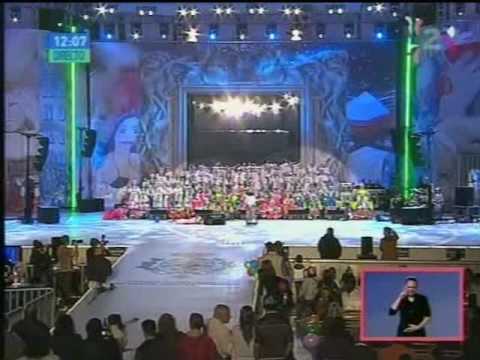 MURGA LOS GUACHIPANDUZY 2010 - GUARDAME UN CACHORRO