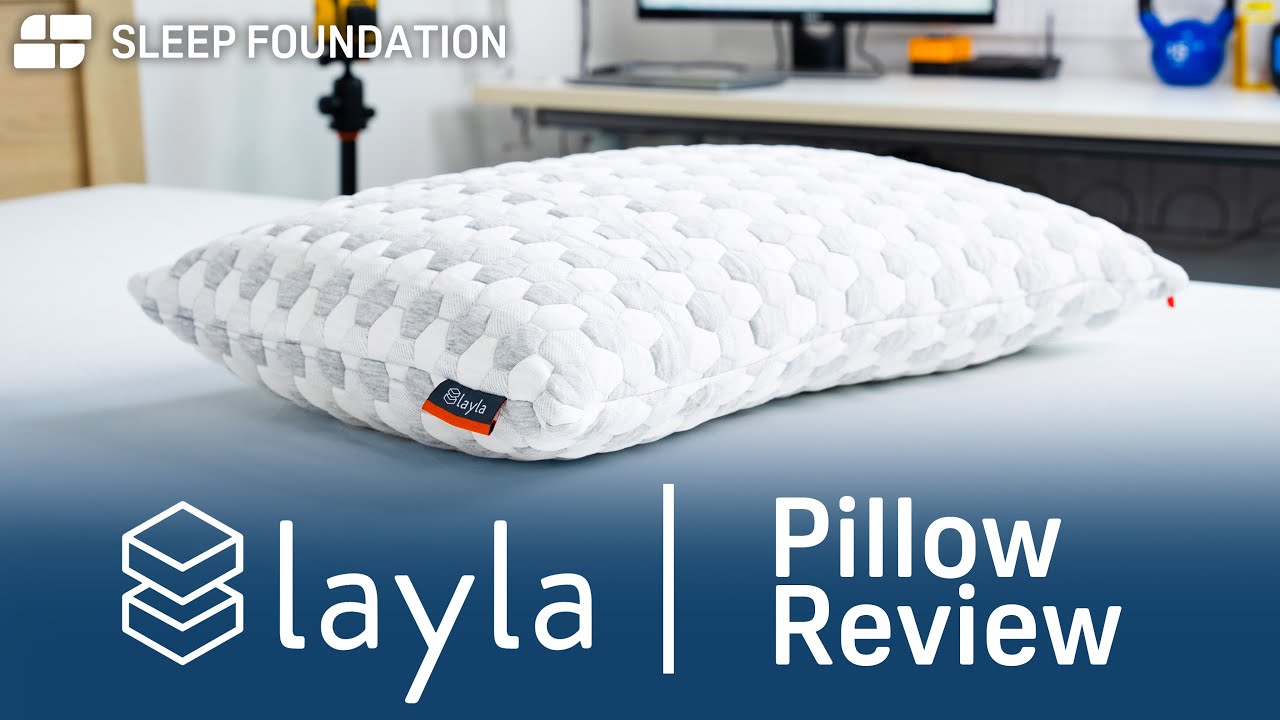 Layla Kapok Pillow Review - Customizable for ANY Kind of Sleeper