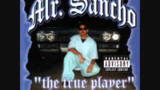 Mr.Sancho - Sweet Love