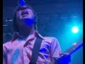 The Cribs - It Was Only Love (Live in London) | Moshcam