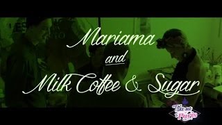 Mariama & Milk Coffe and Sugar - Freedom - TMTP #06 (Acoustic)