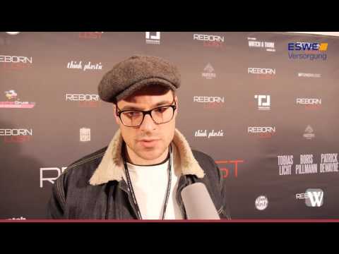 Wiesbaden: Filmpremiere von "Reborn Lost"