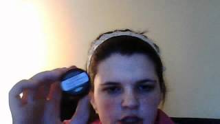 June Free Samples from Heavenly Naturals, Lush, Sephora and my mail box