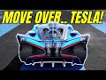 The Fastest Cars In The World In 2026