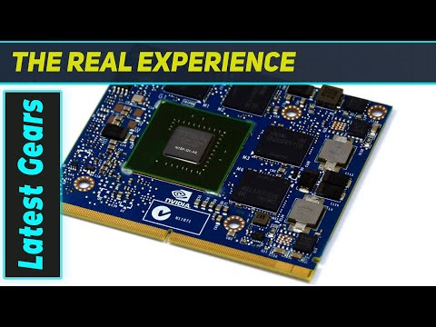 Best iMac Upgrade? NVIDIA Quadro K1100M GPU for A1311 & A1312 (2009-2011)