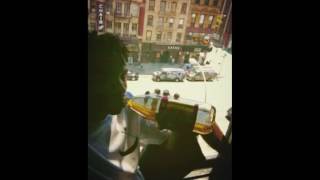 G Mello feat. Moisha - 2017 (Prod. By J Dilla)