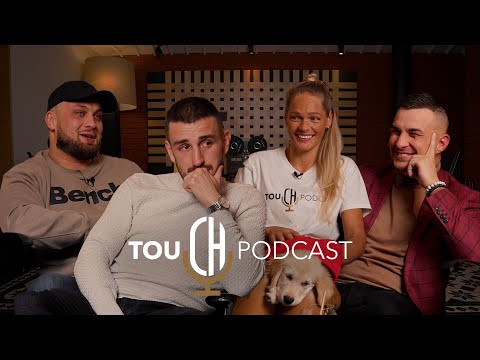 TouCH. - Kristaps Zutis un Artjoms Ramlavs (par ģimenes goda aizsargāšanu un negodīgāko cīņu boksā)