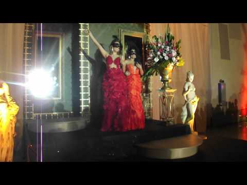 Baile Formatura - Pte 1