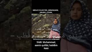 Download lagu MEDLEY YA SAYYIDI & SIDNAN NABI - MAZRO (COVER) mp3 Download lagu MEDLEY YA SAYYIDI & SIDNAN NABI - MAZRO (COVER) mp3