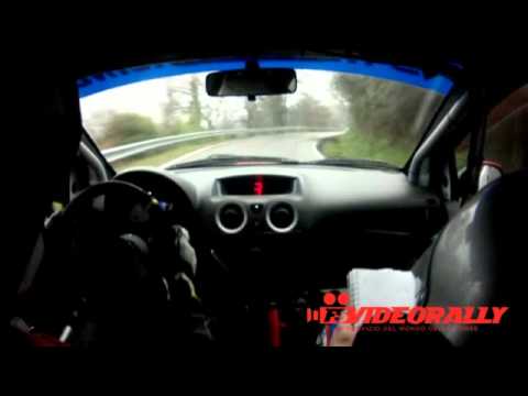 rally dei castelli romani , DI GIOVANNI   BATTISTA C2  1600 A6, PS 2 TUSCOLO, WWW FSVIDEORALLY IT