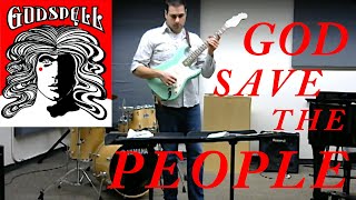 Godspell - God Save The People