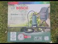 Погружной насос Bosch Garden Pump