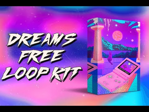 (FREE) Guitar Trap Loop Kit/Pack 2020 - Dreams (Juice wrld, No cap, Spanish Guitar Type Samples)