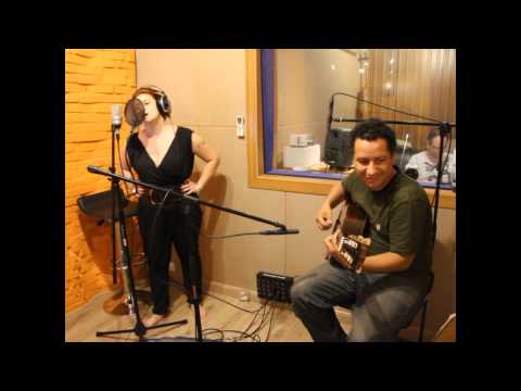 Samba dobrado - Andrea Laacorte - Clip