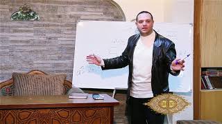20- إعراب  لا إله إلا الله إعرابُ القرآنِ الكريمِ وأسرارُه البَلاغيَّة د أحمد عادل عبد المولى