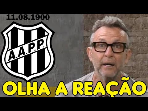 “Ponte Preta lane causes outrage in Neto: see what he said live!”