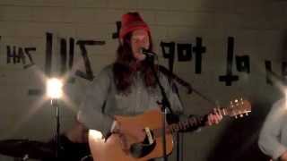 Greylag - Yours To Shake - live Somewhere in Munich 2014-11-12