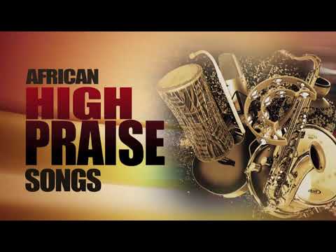 High Praise Christian songs – Gospel Music party mix – Non stop gospel Dance hall music